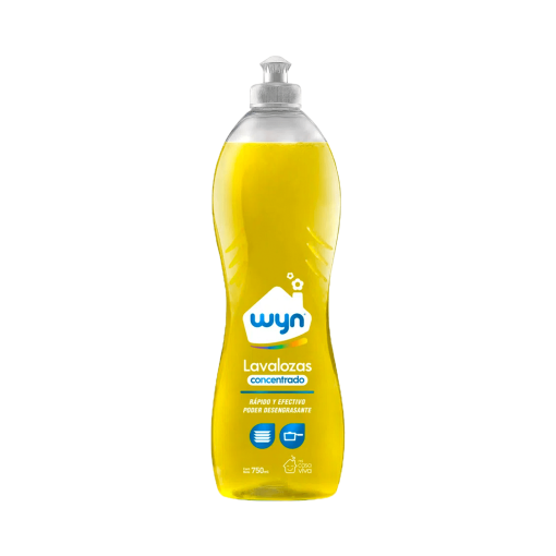Lavalozas Wyn 750 Ml