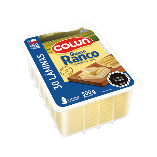 cugat.cl queso-ranco-laminado-colum-500-gr