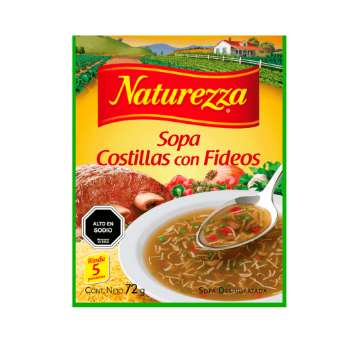 cugat.cl sopa-de-costilla-con-fideos-naturezza-55-gr
