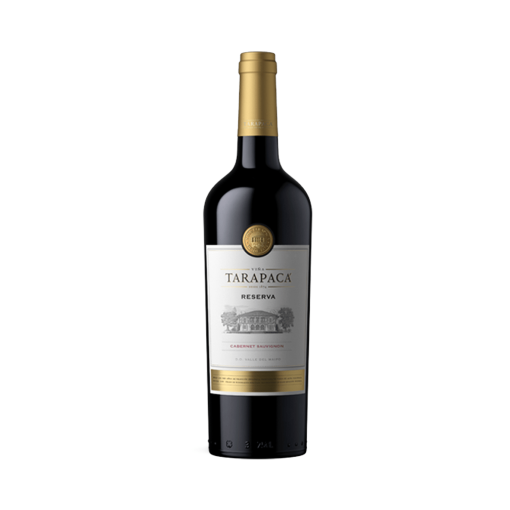 Vino Tarapacá Reserva Cabernet Sauvignon 750 Cc