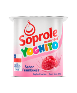 cugat.cl yoghurt-yoghito-soprole-frambuesa-120-gr