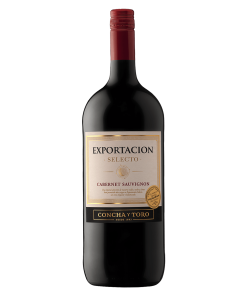 Vino Exportación Selecto Cabernet Sauvignon 1.5 L