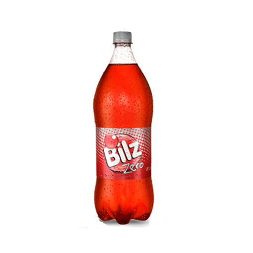 Bebida 1.5 Lt Pet Bilz Zero