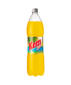 Bebida 1.5 Lt Kem Zero