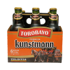 Cerveza Kunstmann 5° Torobayo Pack Botella 330 X 6  Unidades