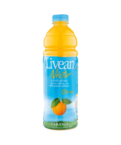 Néctar De Naranja 0% Azúcar Livean 1.5 Lt