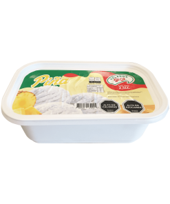 Helado De Piña Gigi 2.5 L Helado De Piña Gigi 2.5 L