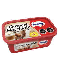 cugat.cl helado-caramel-macchiato-trendy-2-5-l