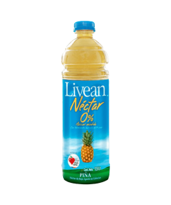 cugat.cl nectar-de-pina-0-azucar-livean-1-5-lt