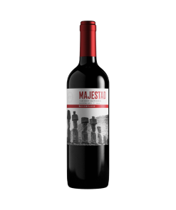 Vino Tinto Cabernet Sauvignon Reservado Majestad 750 Cc