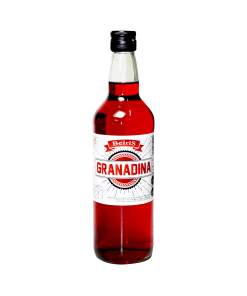 Jarabe De Granadina Beiris 700 Cc Jarabe De Granadina Beiris 700 Cc