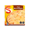 Pizza Mix De Quesos Sadia 460 Gr