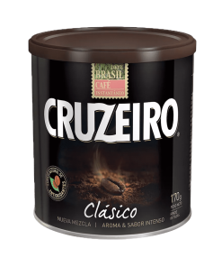 Cafe Cruzeiro Clasico 170 Gr