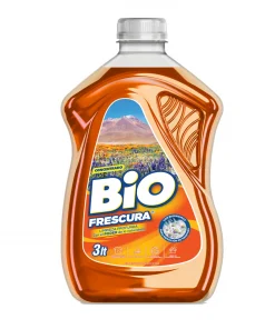 Detergente Liquído Concentrado Desierto Florido Biofrescura 3 Lt.