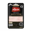 Jamón De Pierna Corte Pluma La Preferida, 125g