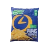 Papas Pre-fritas Minuto Verde 2.5 Kg