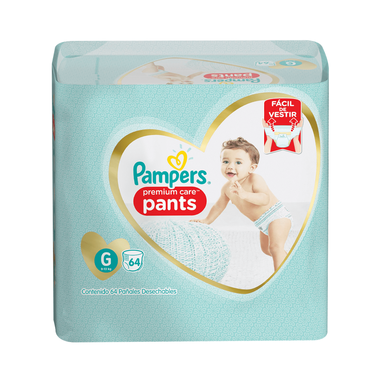 Pack Toallitas Húmedas Premium Babysec 3 X 45 Und - Supermercado Cugat