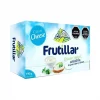 Queso Crema Untable Frutillar, 190g