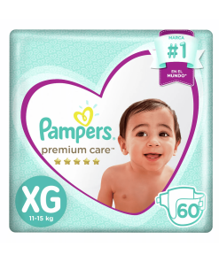 cugat.cl panales-pampers-premium-care-talla-xg-11-15-kg-60-und