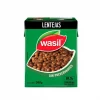 Lentejas Wasil Listas Para Servir, 380g Neto (drenado 230g) Lentejas Wasil Listas Para Servir, 380g Neto (drenado 230g)