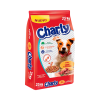 Alimento Perro Charly Carne Y Cereales 25 Kg