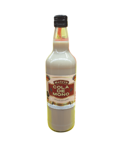 Cola De Mono 14° Beiris, 750cc