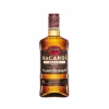 Ron Bacardí Añejo 40°,  750cc.