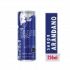 Energética Red Bull Blue Edition Arándanos, 250cc. Energética Red Bull Blue Edition Arándanos, 250cc.