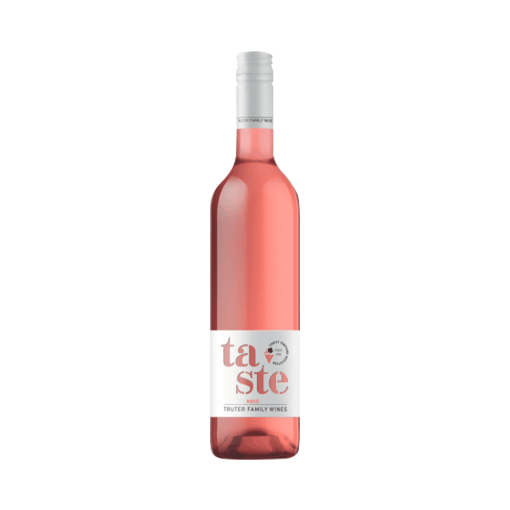 Vino Rose Truter Taste 750 Ml