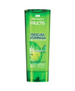 Acondicionador Fructis 350 Ml Frescura Vitaminada