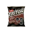 Galleta Mini Tritón Chocolate Mckay, 40g