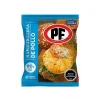 Hamburguesa De Pollo Pf, 90g