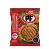 Hamburguesa De Vacuno Tradicional Pf, 90g