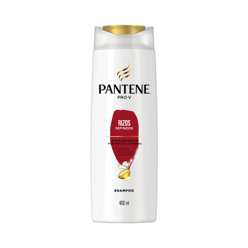 Shampoo Pantene Pro-v Liso Extremo 400 Ml