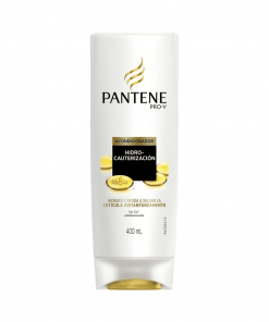 Ac. Pantene Hidrocauterizacion 400ml Ac. Pantene Hidrocauterizacion 400ml