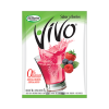 Jugo En Polvo Libre De Azúcar Vivo Berries 7 Gr.
