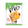 Jugo En Polvo Libre De Azúcar Vivo Mango 7 Gr.