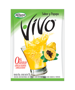 cugat.cl jugo-instantaneo-en-polvo-vivo-papaya-7-gr