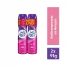 Desodorante Lady Speed Stick 24/7 Pro-5, Pack 2 Unid. X 91g