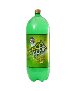 Bebida Limón Soda Canada Dry 3 Lt