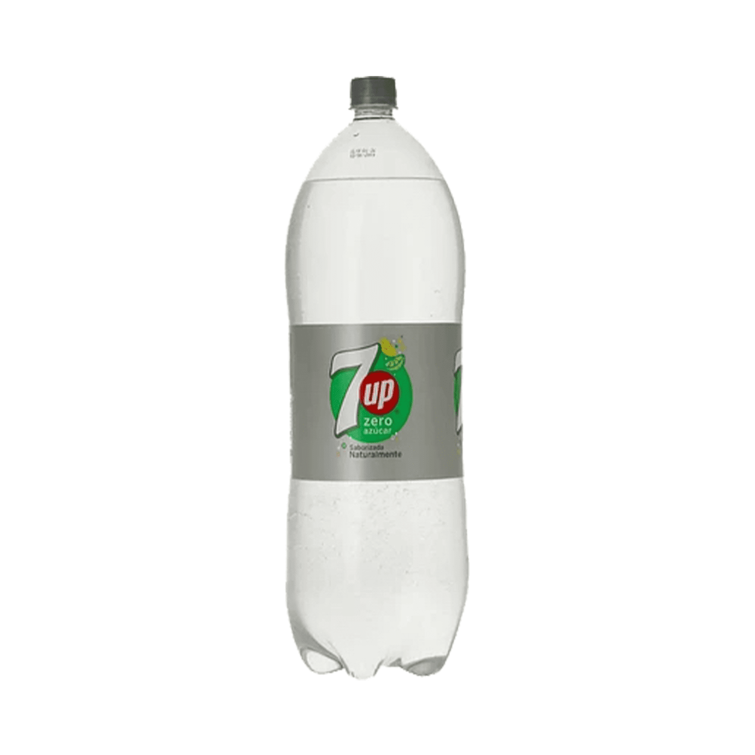Bebida Gaseosa Desechable Seven Up Zero 3 Lt - Supermercados Cugat