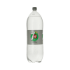 Bebida Gaseosa Desechable Seven Up Zero 3 Lt