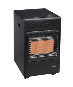 Estufa A Gas Kendal 15 kg. Estufa A Gas Kendal 15 kg.