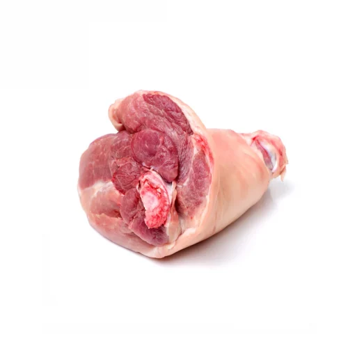 Pernil Mano De Cerdo A Granel, Cerdito Vara, Kg