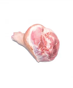 Pernil Pierna De Cerdo A Granel, Cerdito Vara, Kg Pernil Pierna De Cerdo A Granel, Cerdito Vara, Kg