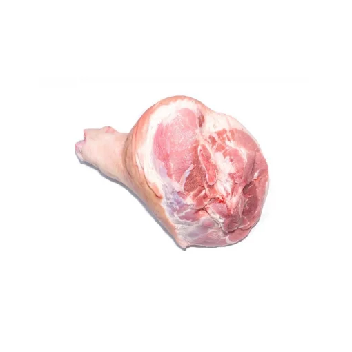 Pernil Pierna De Cerdo A Granel, Cerdito Vara, Kg