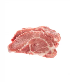 Chuleta Vetada De Cerdo Importada, Kg Chuleta Vetada De Cerdo Importada, Kg