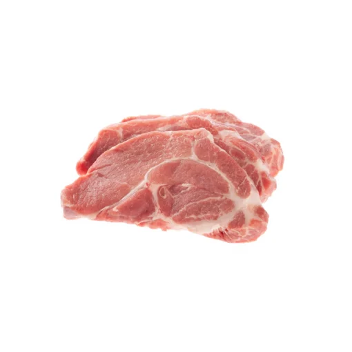 Chuleta Vetada De Cerdo Importada, Kg