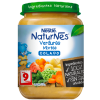 Colado Naturnes Nestle Verduras Mixtas 215 Gr