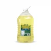 Aceite Vegetal Los Silos Bidón, 5lt.